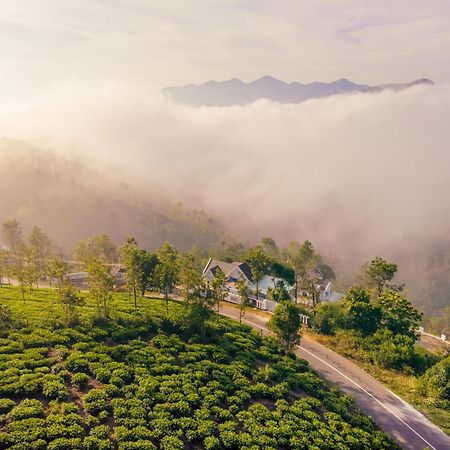 Casa Oliv, Vagamon Villa Bagian luar foto