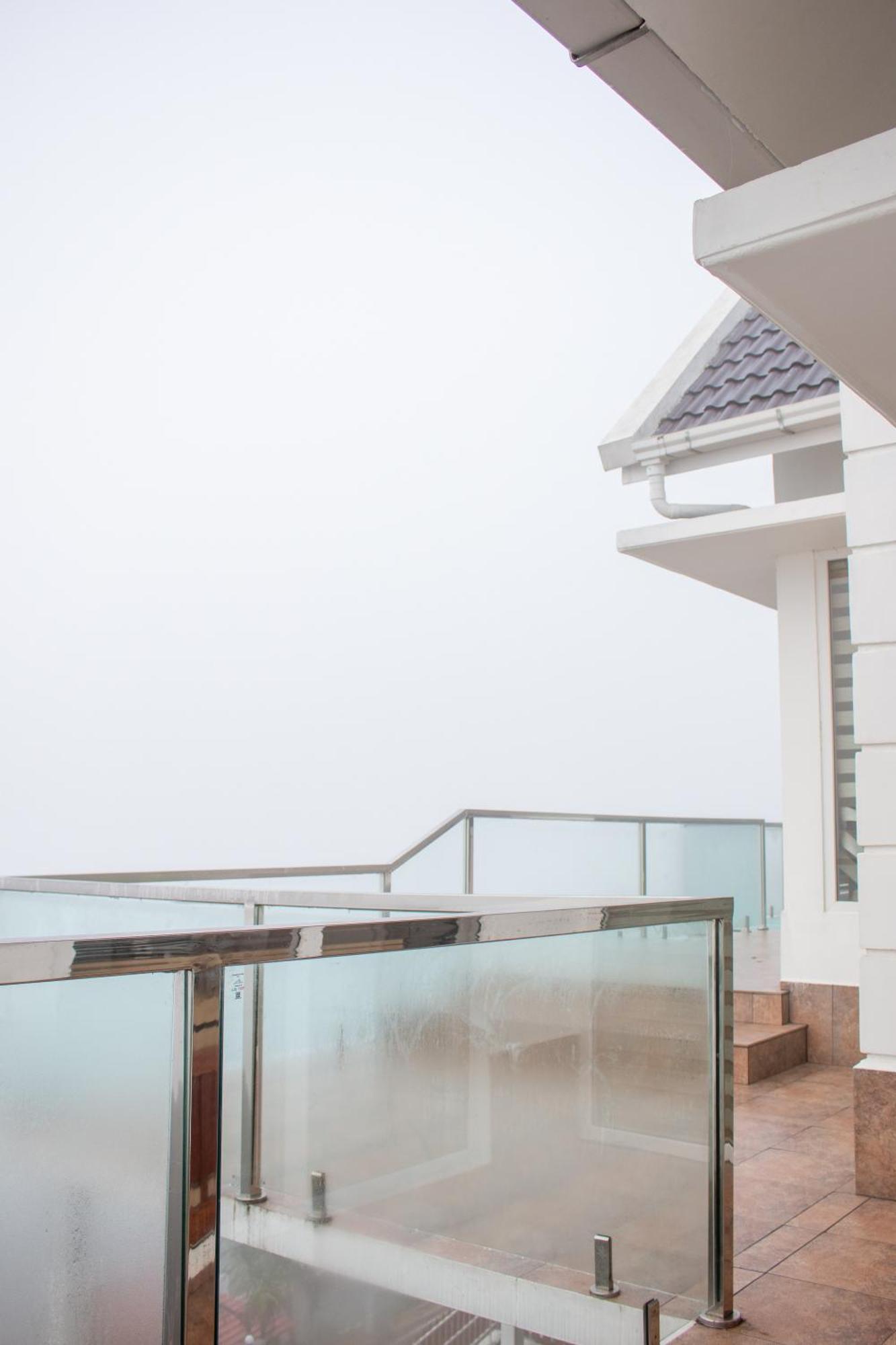Casa Oliv, Vagamon Villa Bagian luar foto