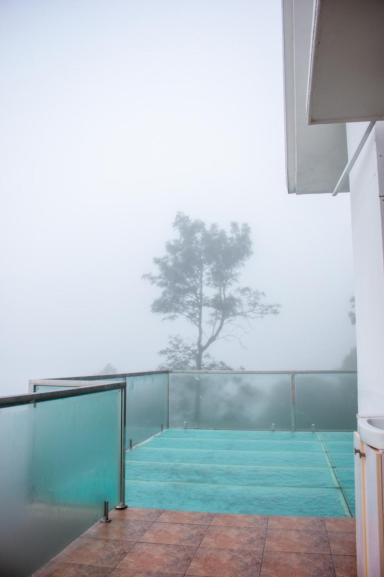 Casa Oliv, Vagamon Villa Bagian luar foto