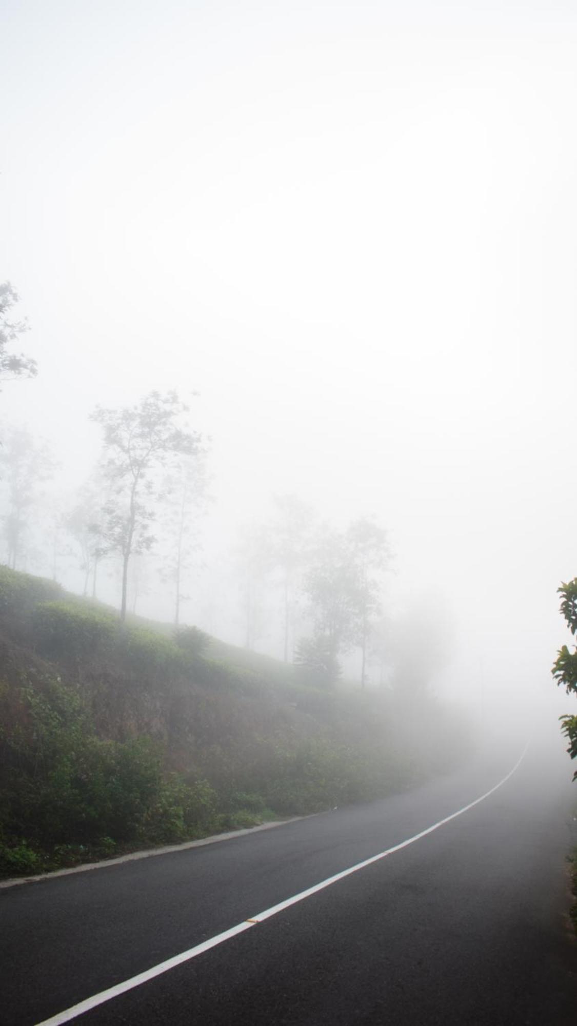 Casa Oliv, Vagamon Villa Bagian luar foto