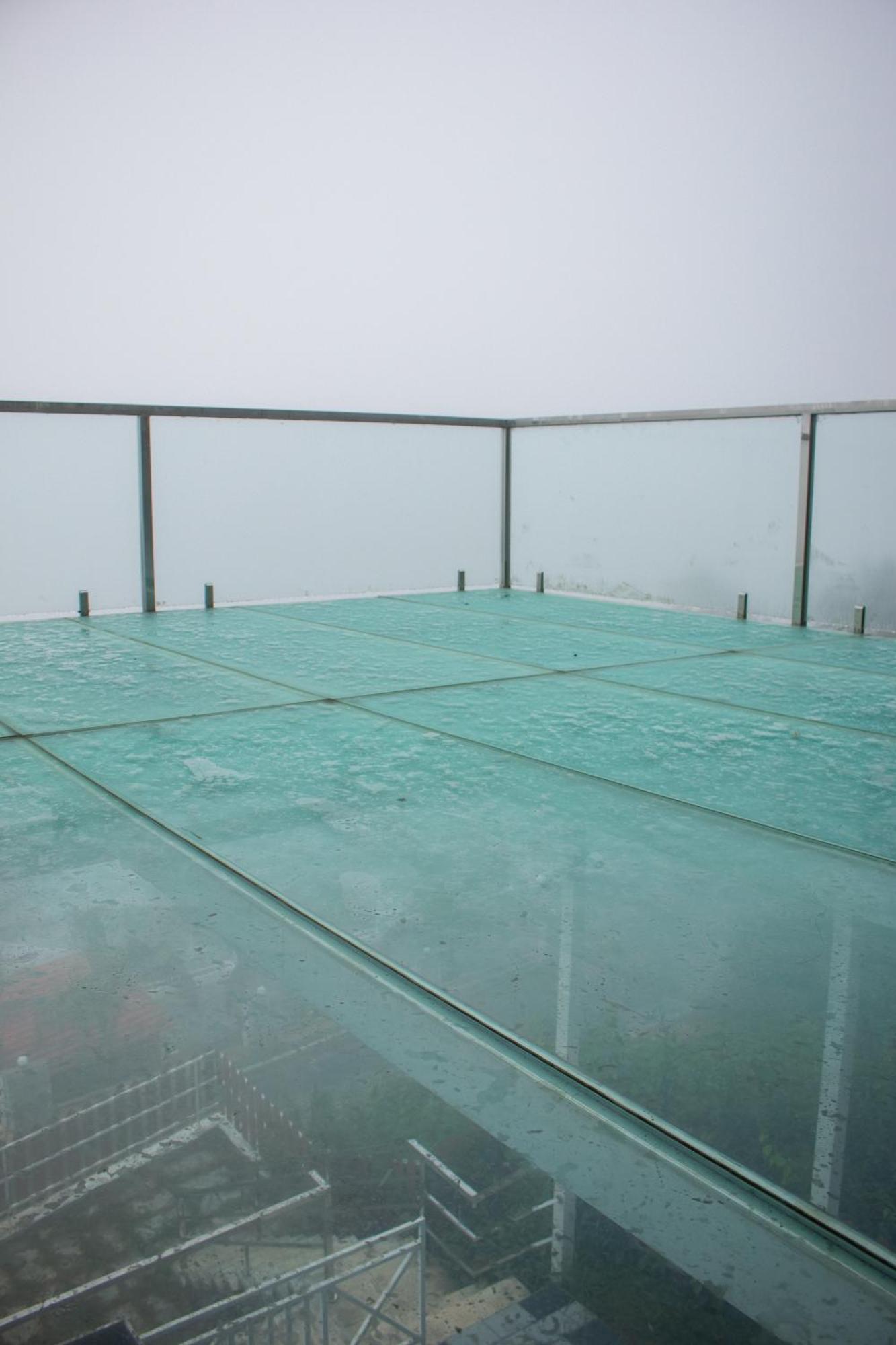 Casa Oliv, Vagamon Villa Bagian luar foto